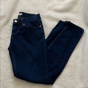 Levi’s skinny jeans